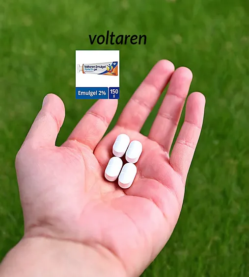 Voltaren injetavel generico